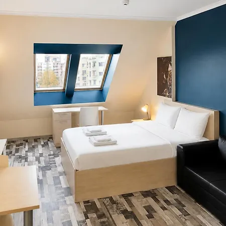 Stransky Flat & Parking Place * Sofia